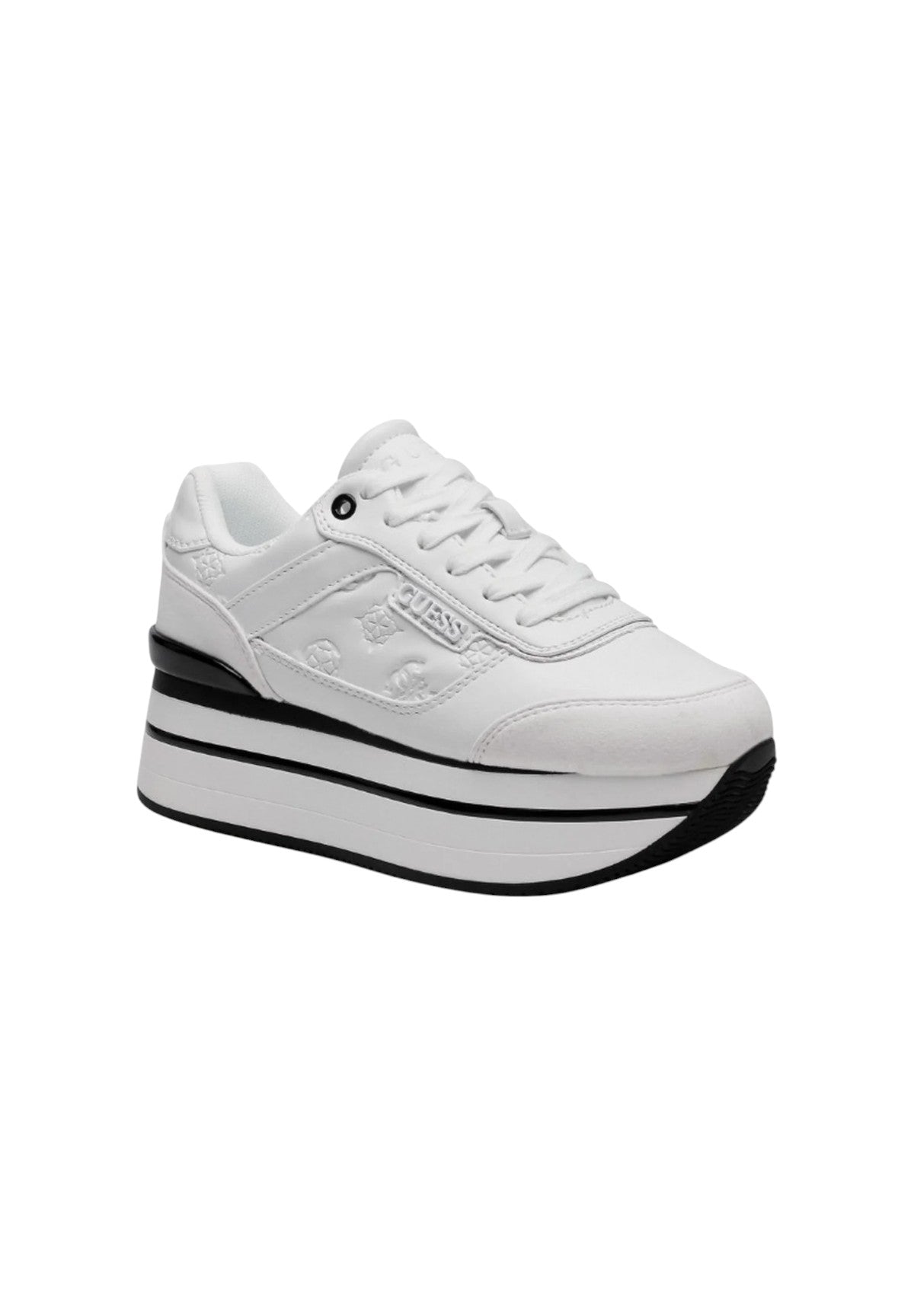 Sneakers Fl5hns White