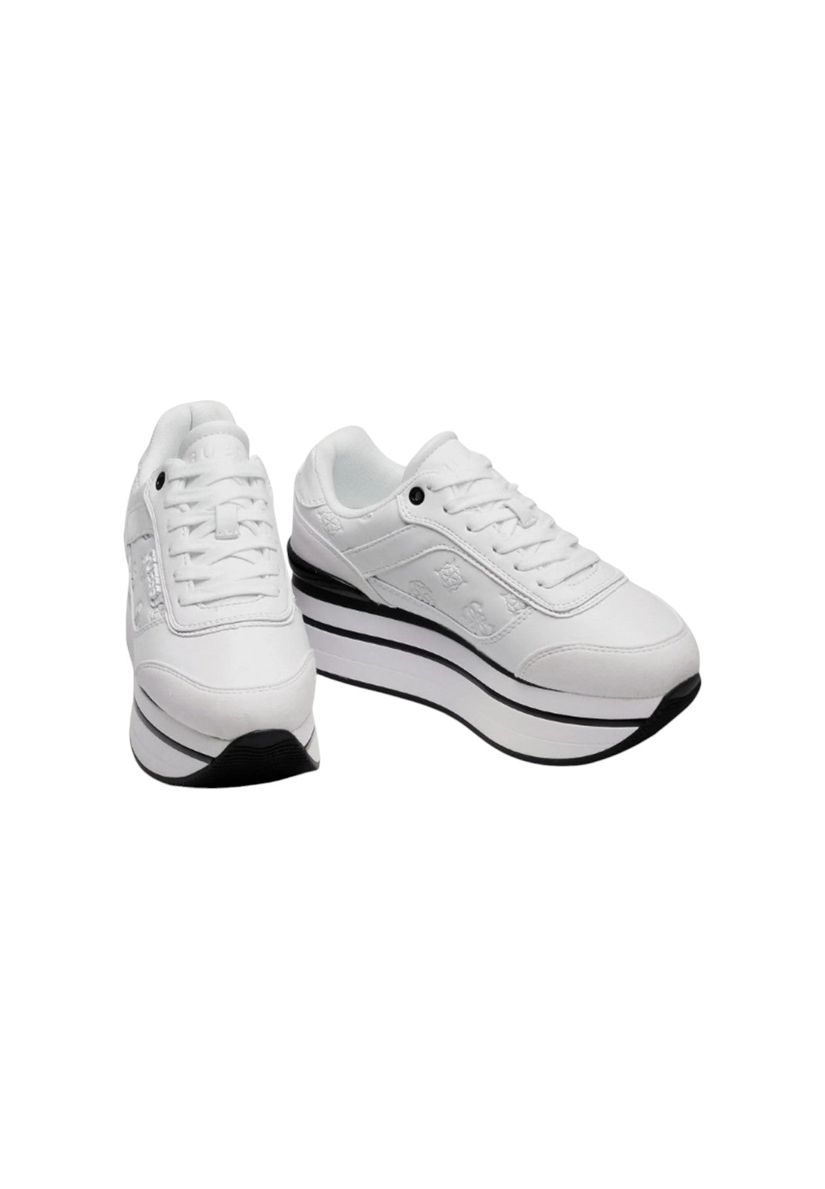 Sneakers Fl5hns White