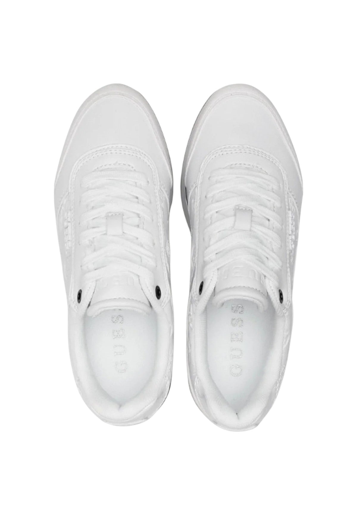 Sneakers Fl5hns White