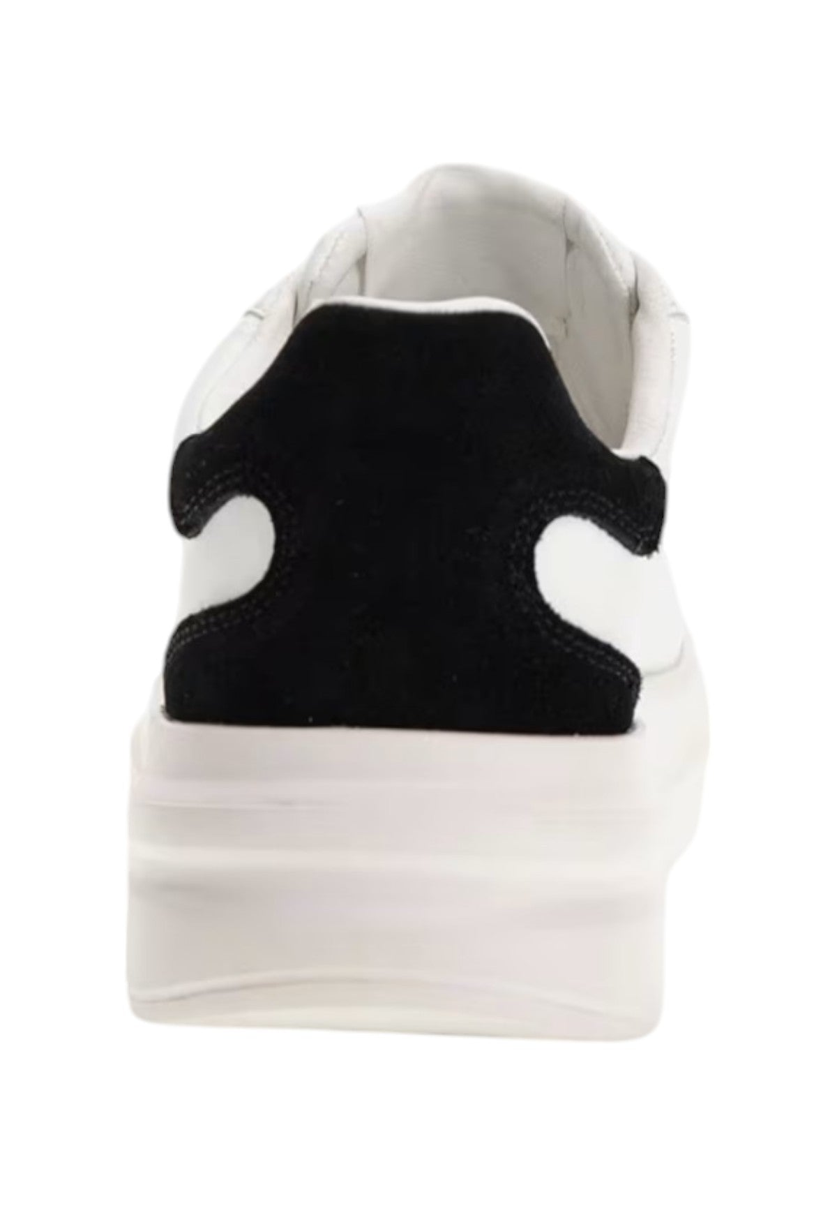 Sneakers Fljelb White Black