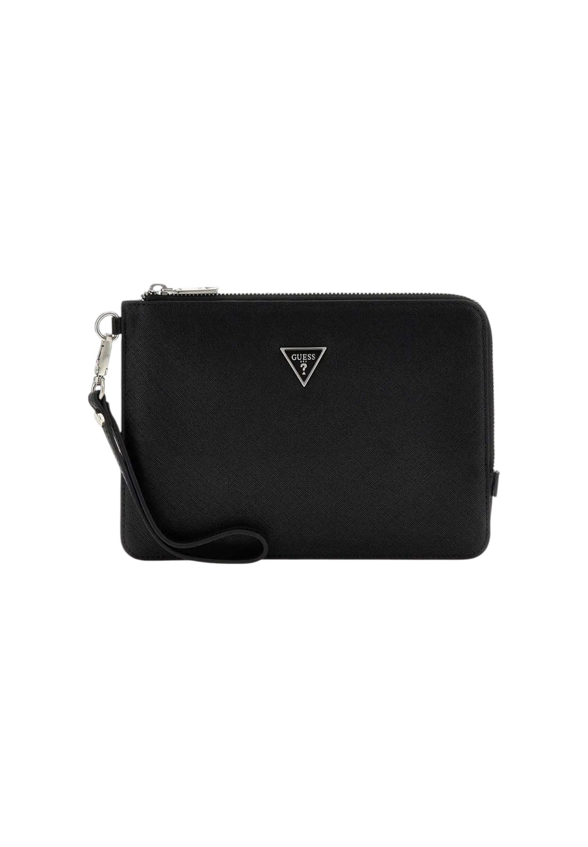 Pochette Hmtosa Black