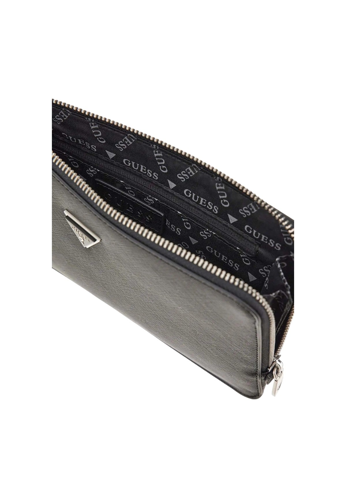 Pochette Hmtosa Black