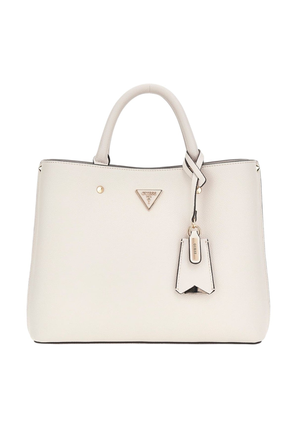 Borsa Shopper Hwbg87 Ivory