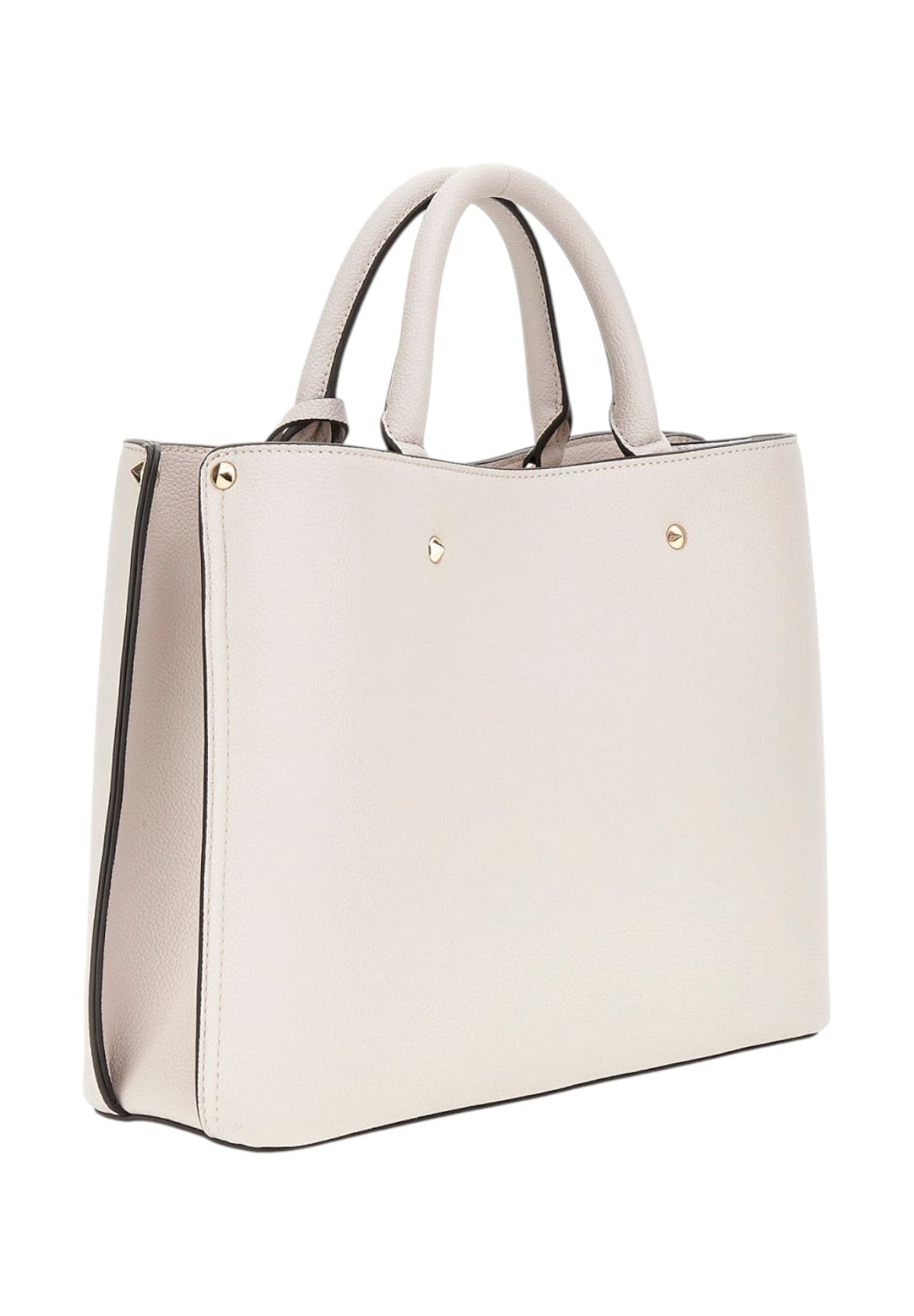 Borsa Shopper Hwbg87 Ivory