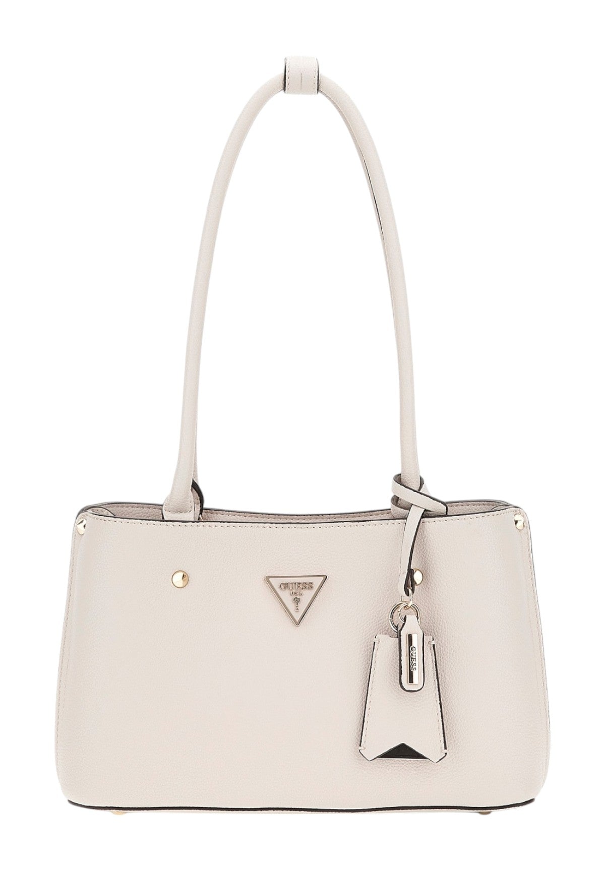 Borsa Shopper Hwbg87 Ivory