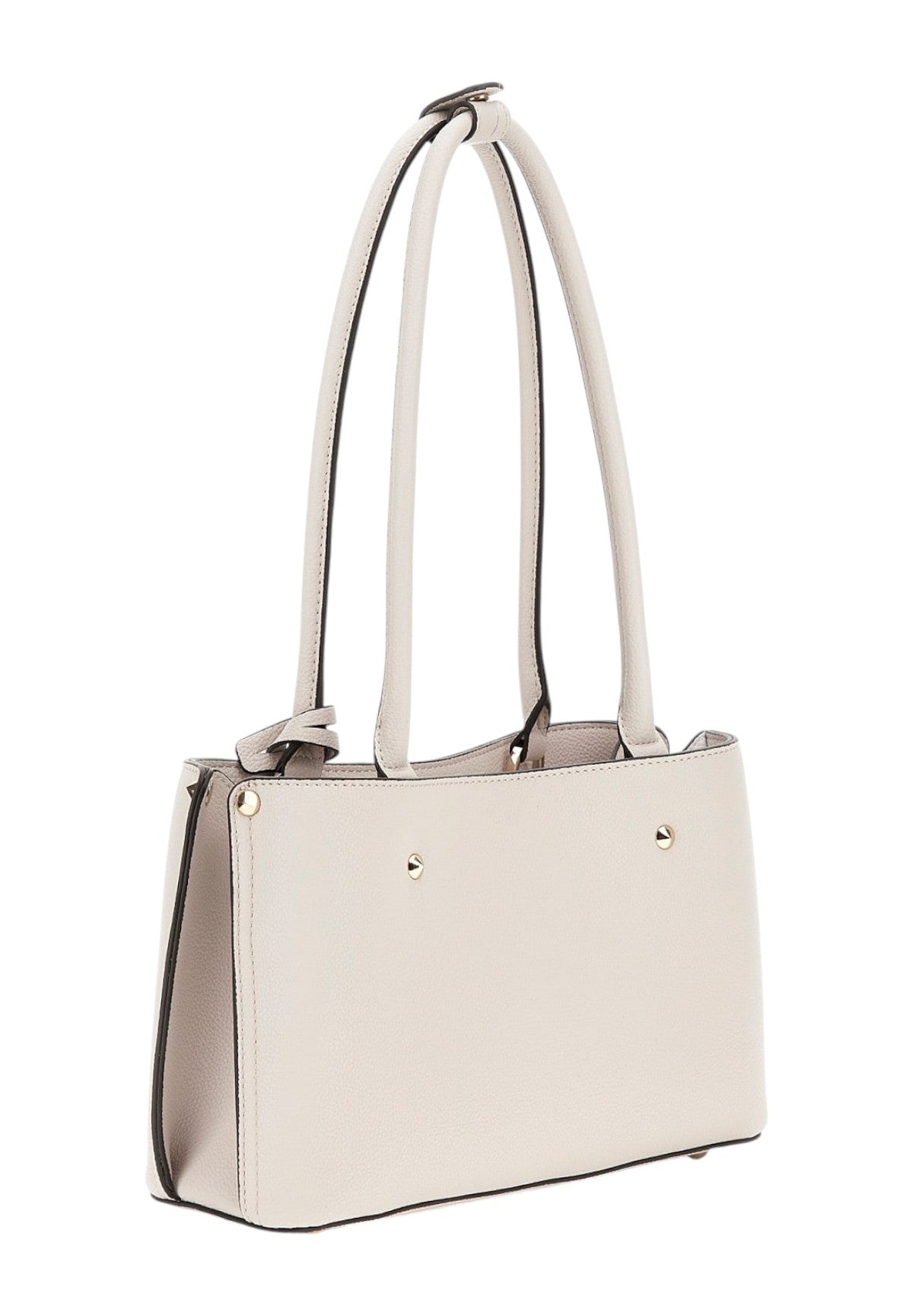 Borsa Shopper Hwbg87 Ivory