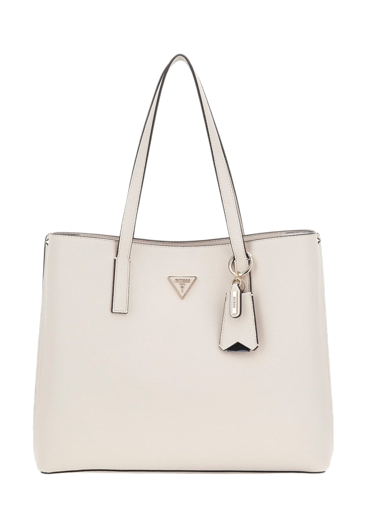 Borsa Shopper Hwbg87 Ivory