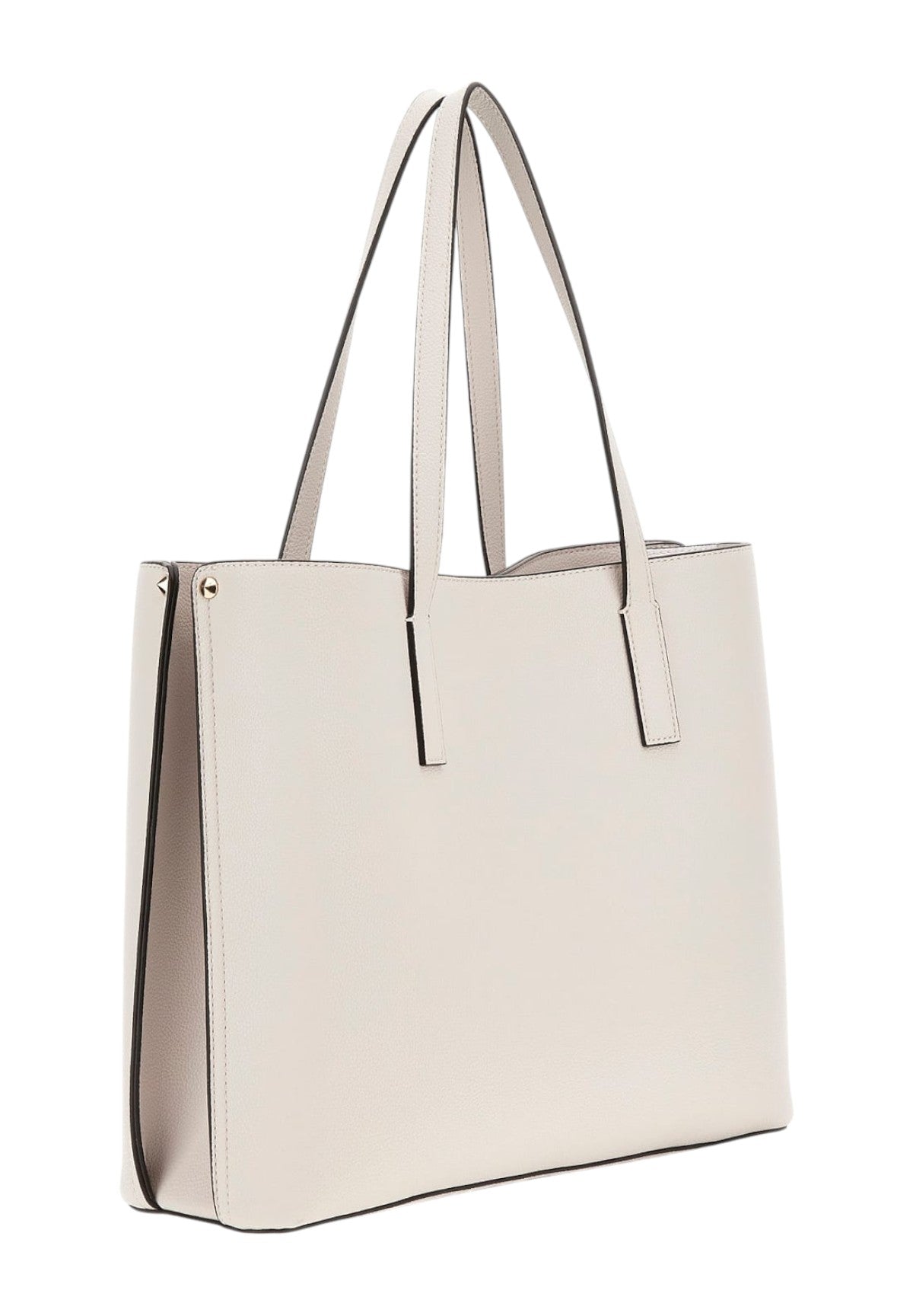 Borsa Shopper Hwbg87 Ivory