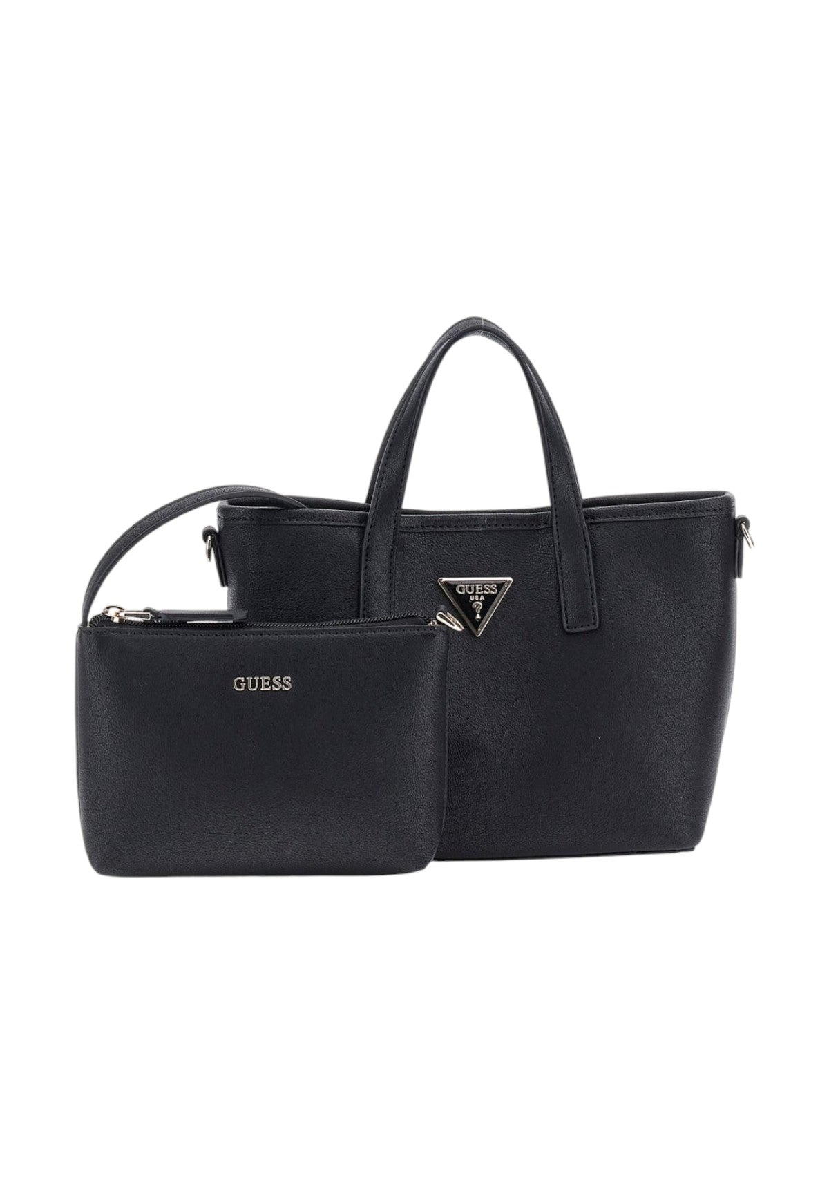 Borsa Tote Hwbg92 Black