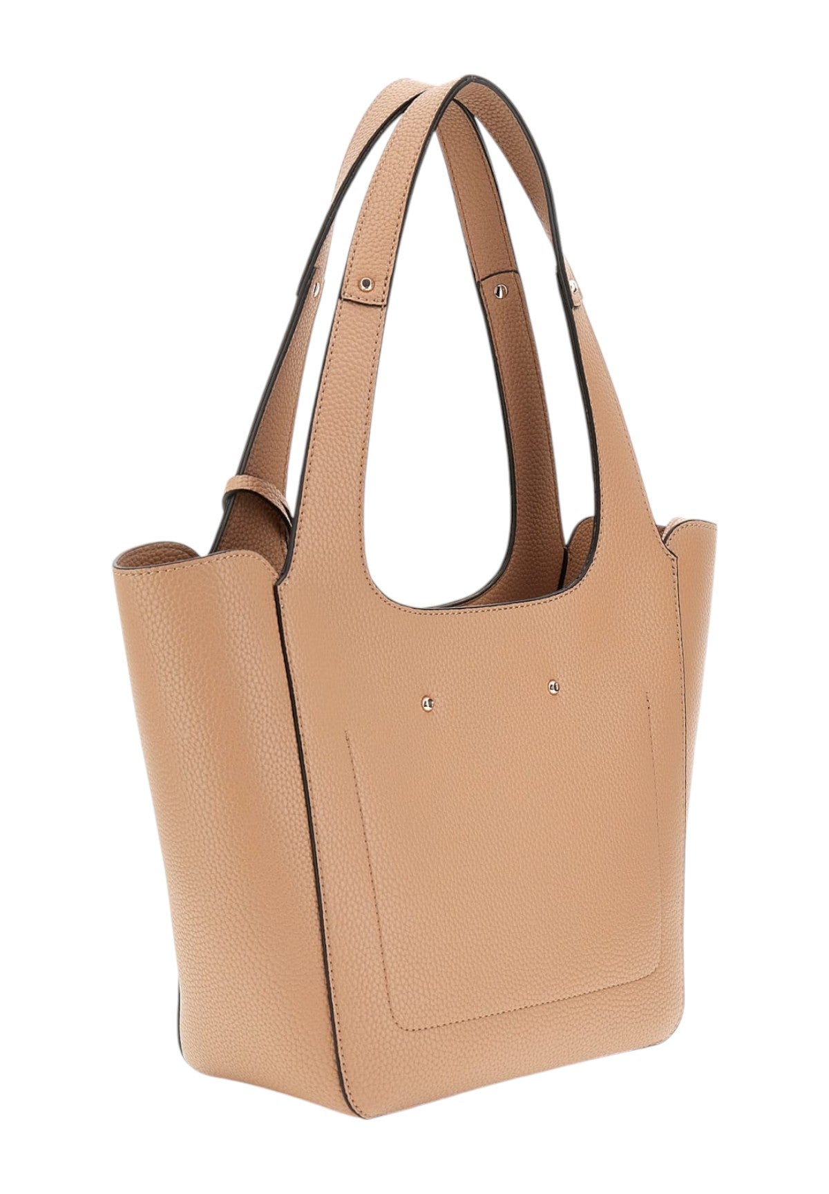 Borsa A Mano Hwbg96 Beige