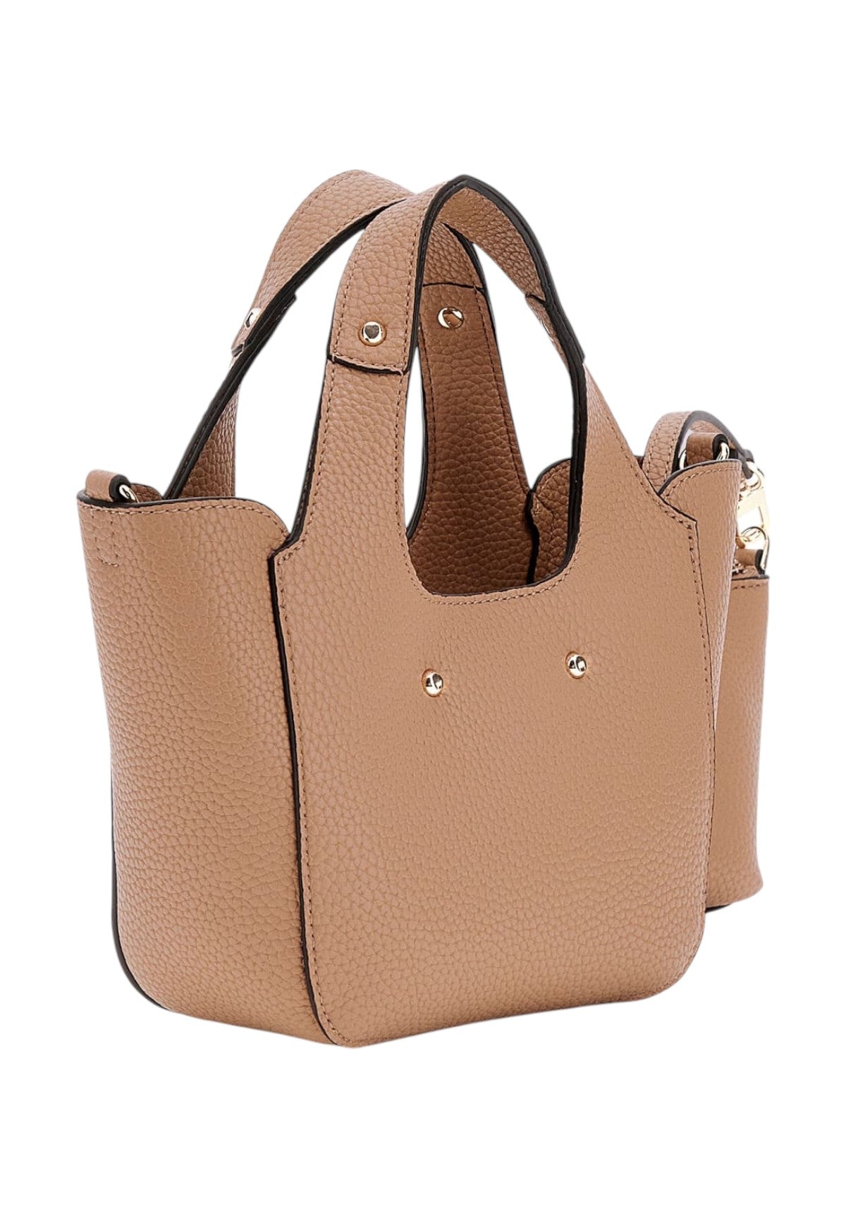 Borsa A Mano Hwbg96 Beige