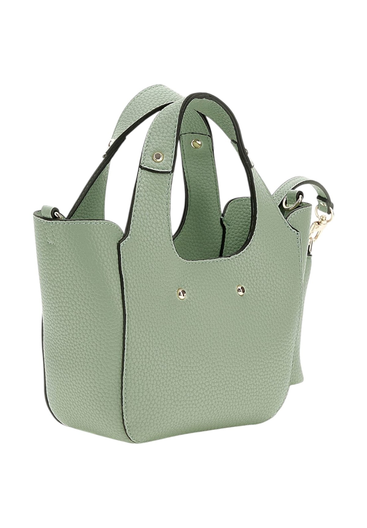 Borsa A Mano Hwbg96 Celadon