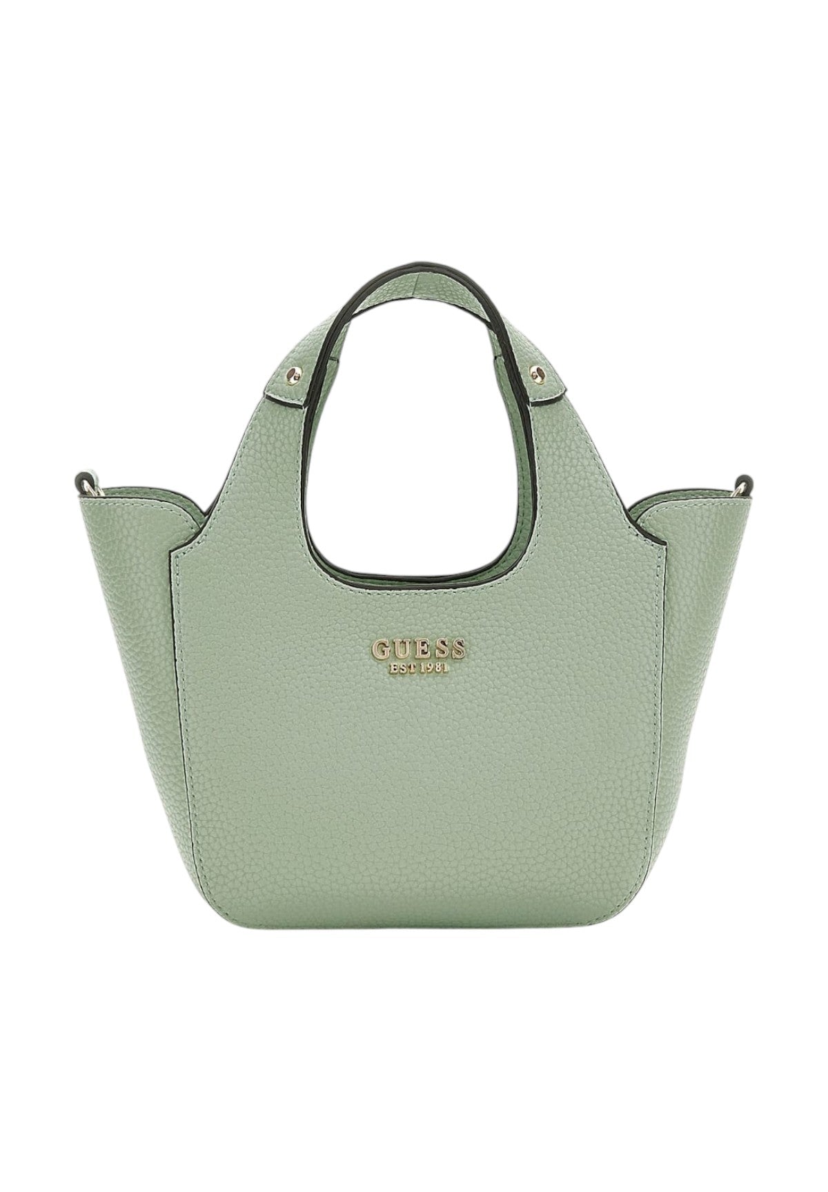 Borsa A Mano Hwbg96 Celadon