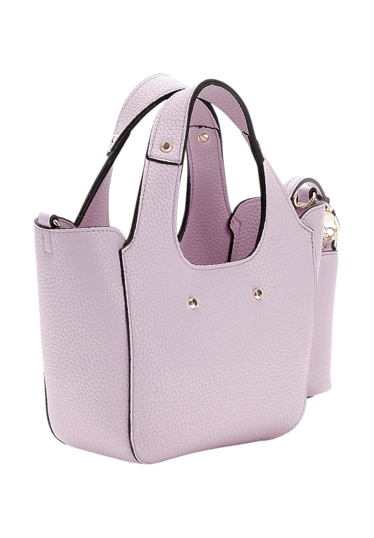 Borsa A Mano Hwbg96 Orchid