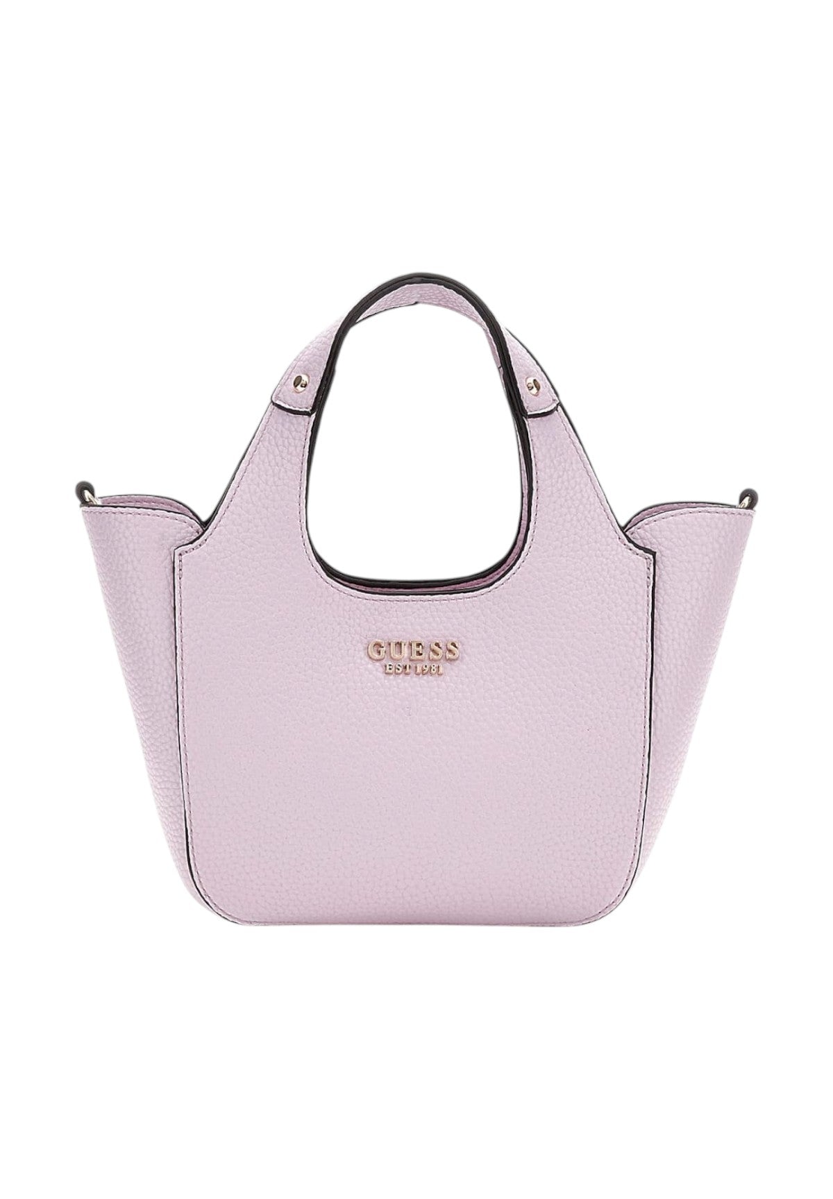 Borsa A Mano Hwbg96 Orchid