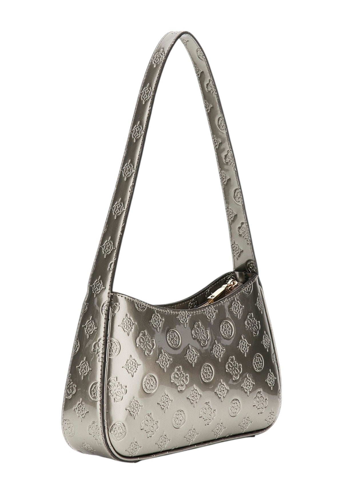 Borsa Tote Hwtv94 Pewter Logo