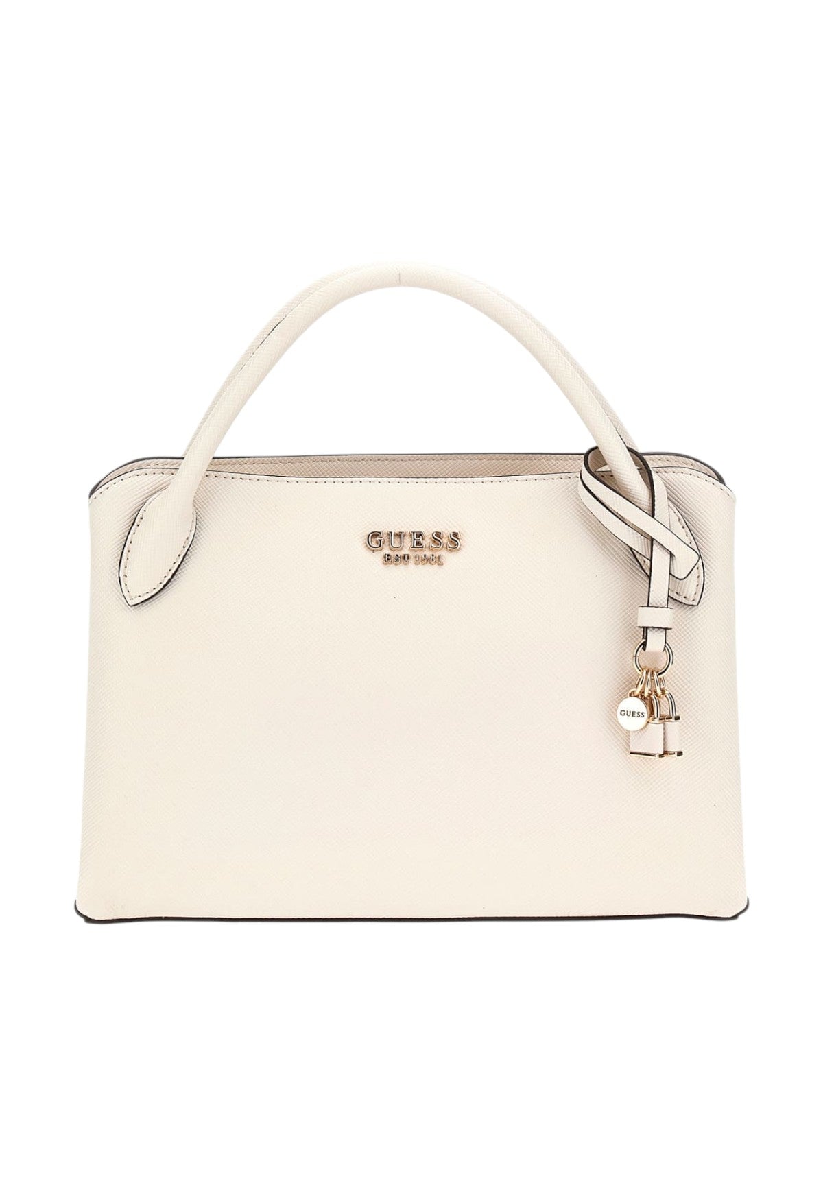 Borsa A Spalla Hwzg96 Off White