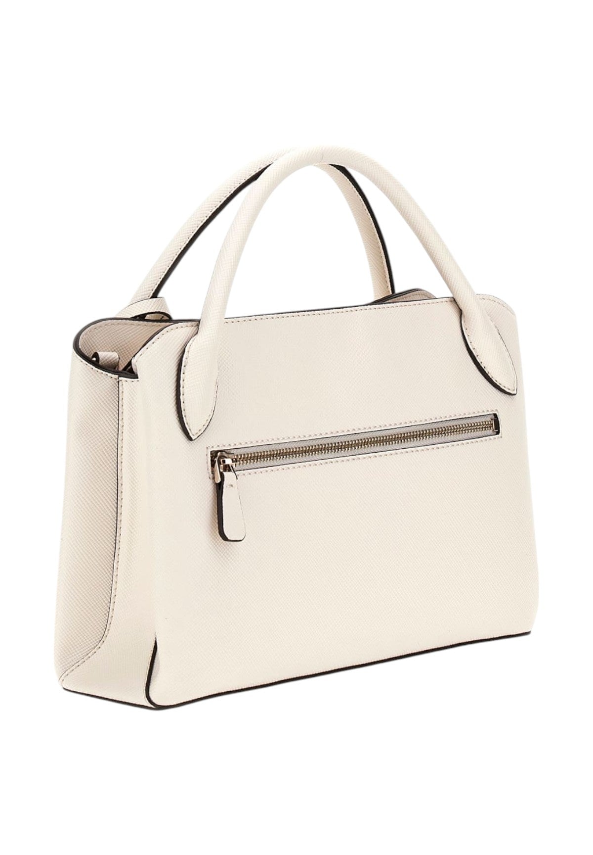 Borsa A Spalla Hwzg96 Off White