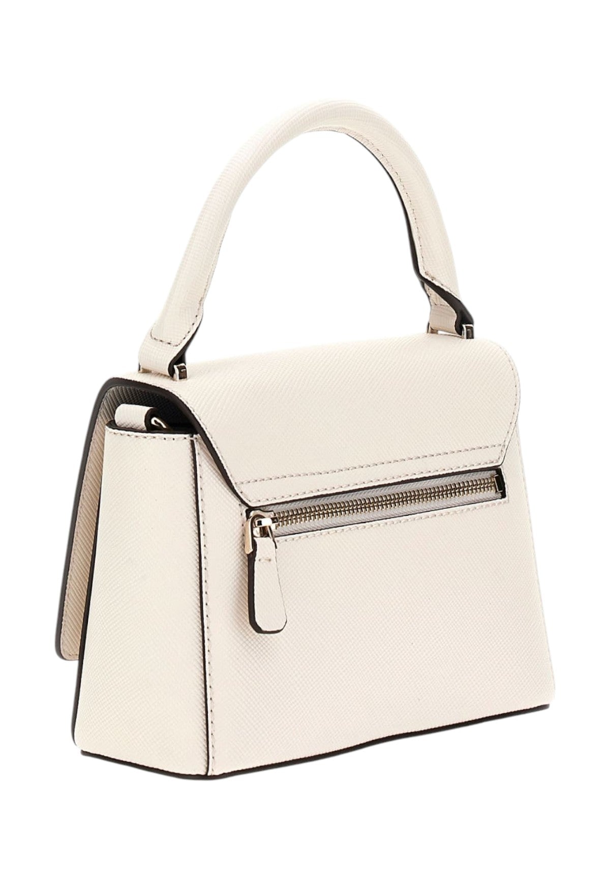 Borsa A Spalla Hwzg96 Off White