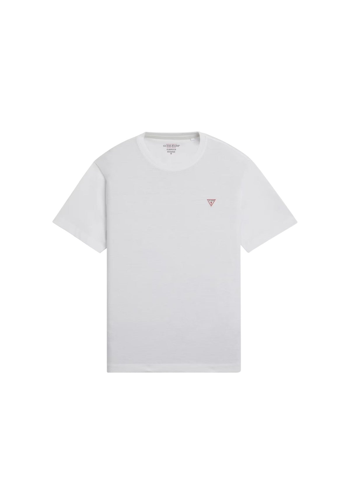 T-Shirt A Maniche Corte M4yi46 Pure White