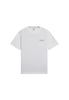 Guess Jeans T-Shirt A Maniche Corte M4yi55 Pure White