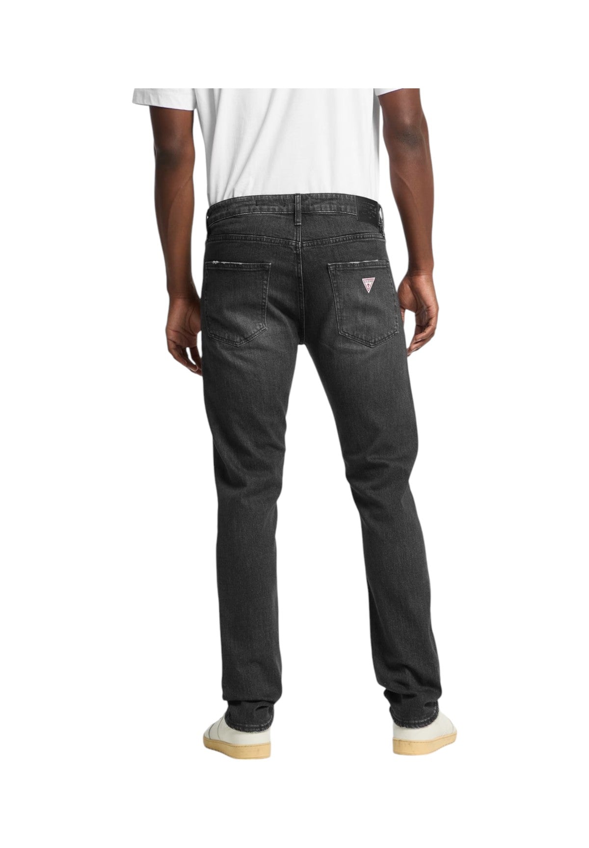 Jeans M5ra1c Gj Heritage Black wa