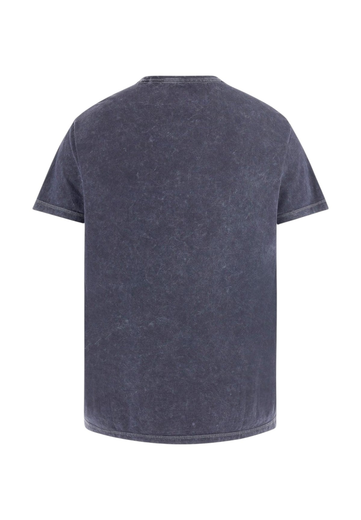 T-Shirt A Maniche Corte M5gi14 Honest Blue