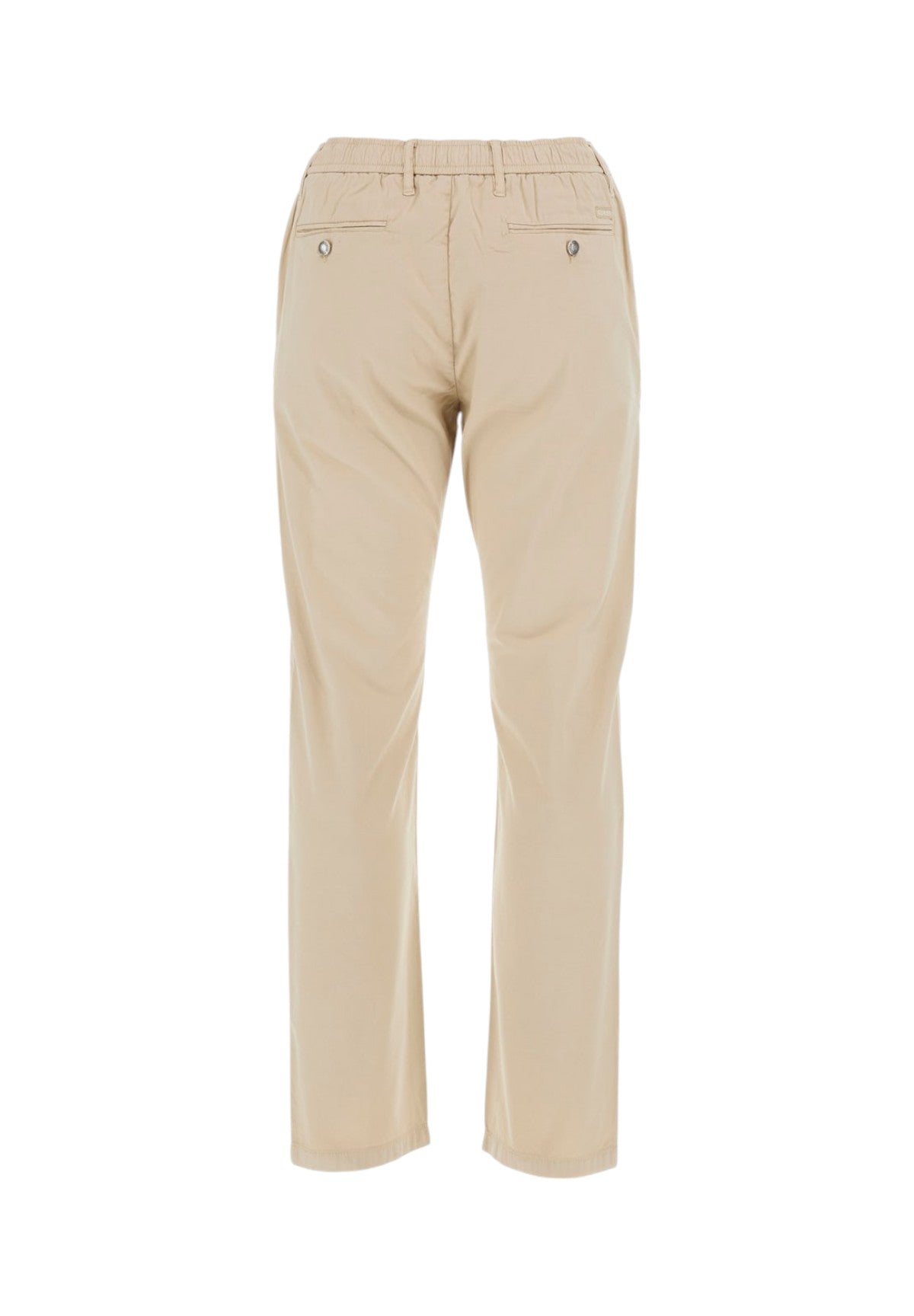 Pantaloni M5rb51 Neutral Sand