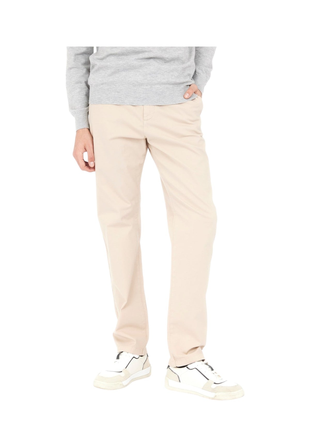 Pantaloni M5rb51 Neutral Sand