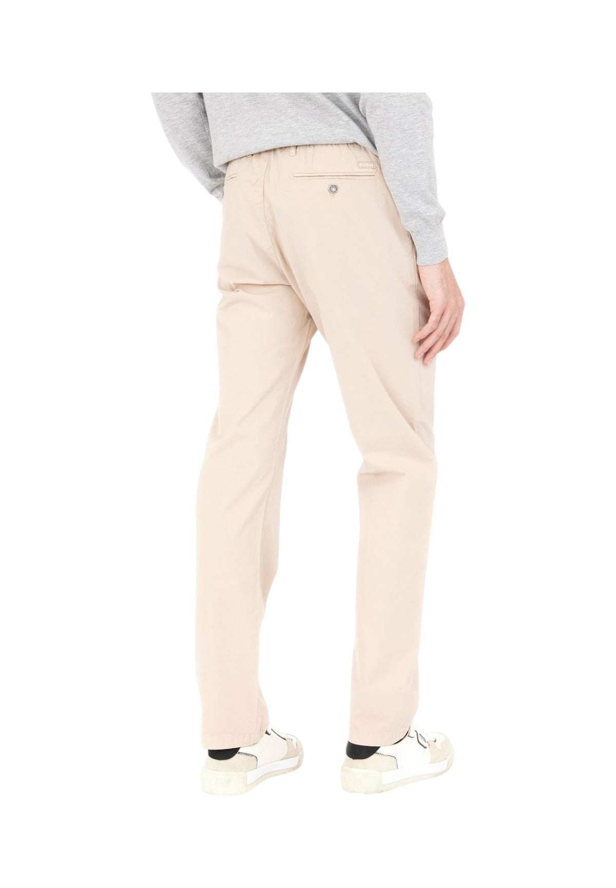 Pantaloni M5rb51 Neutral Sand