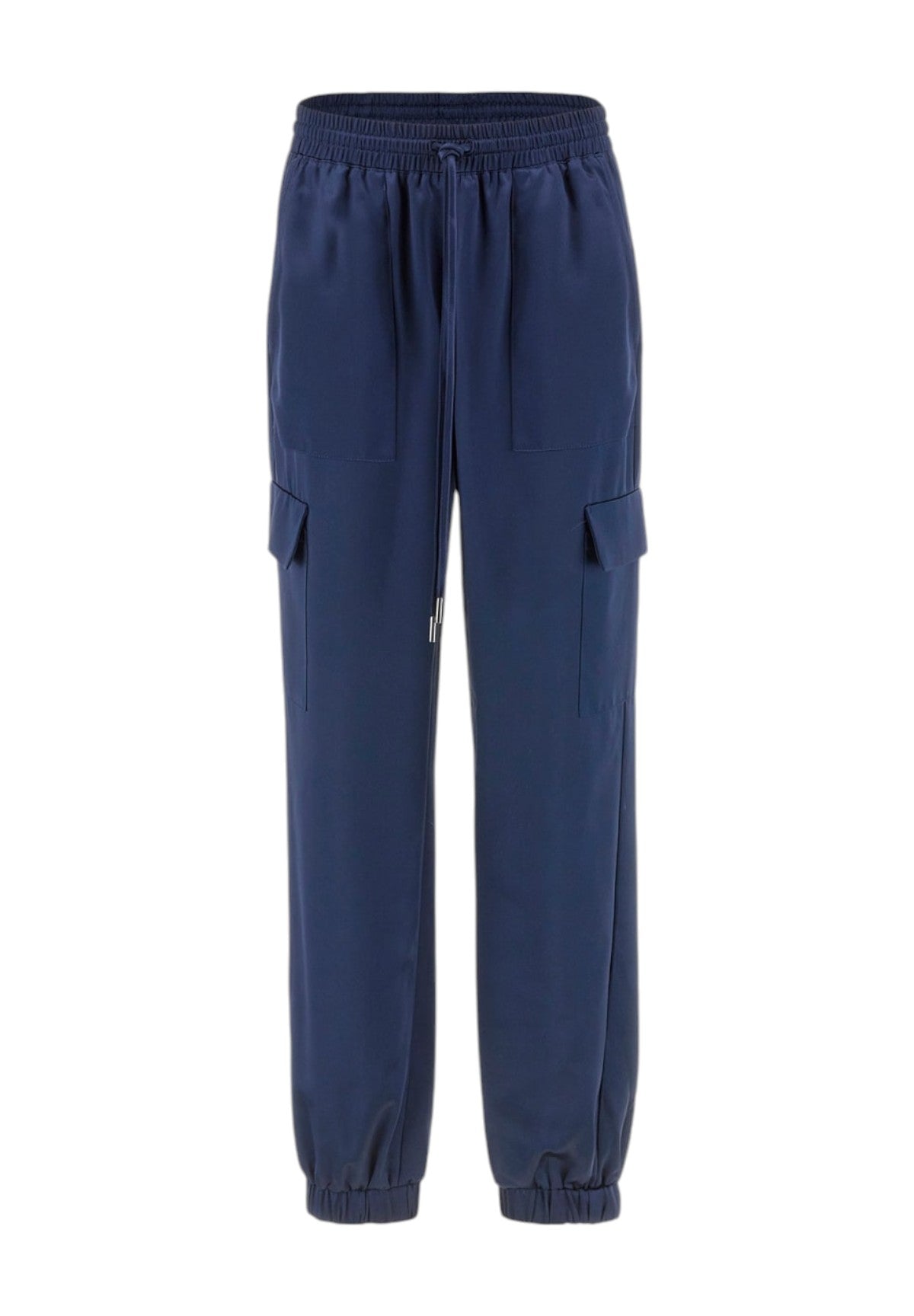 Pantaloni W5gb08 Blackened Blue