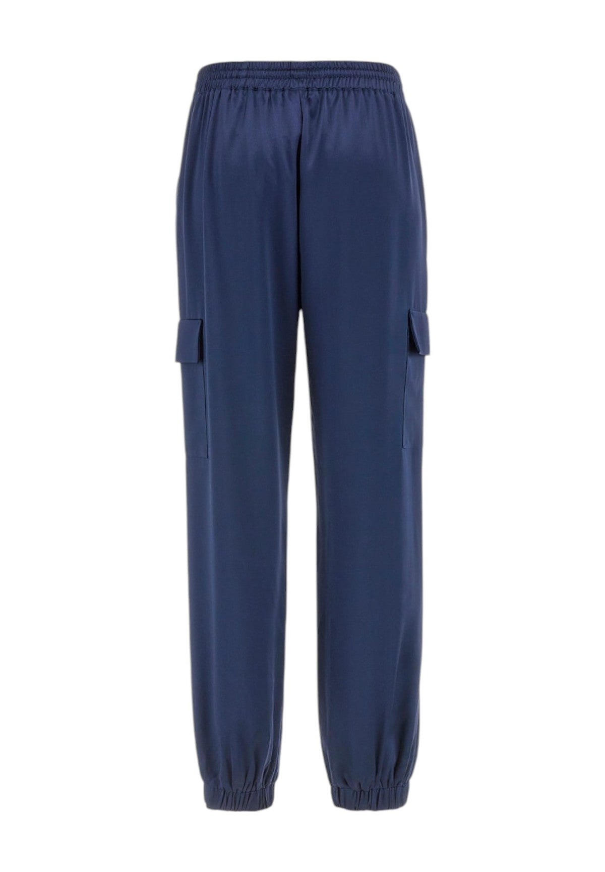 Pantaloni W5gb08 Blackened Blue