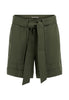 Guess Shorts W5gd1r Green Plant