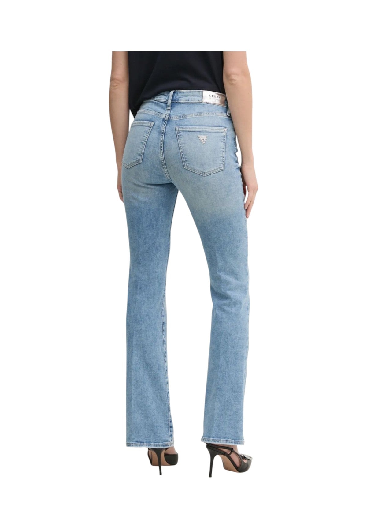 Jeans W5ra0l Bella Vita