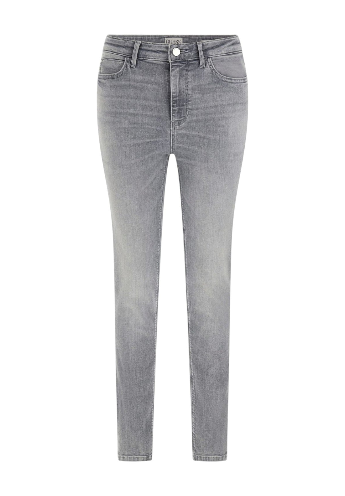 Jeans W5ra46 Grey Morning