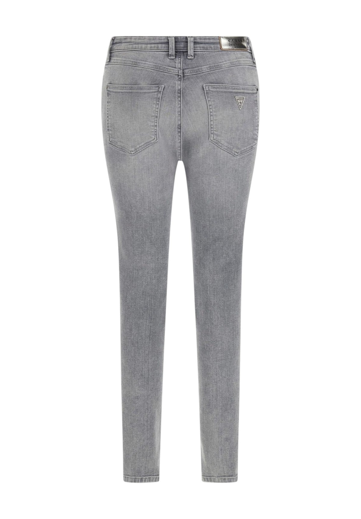 Jeans W5ra46 Grey Morning