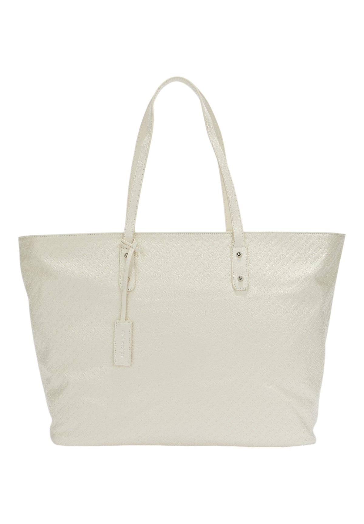 Borsa Shopper Rwp25086bo White