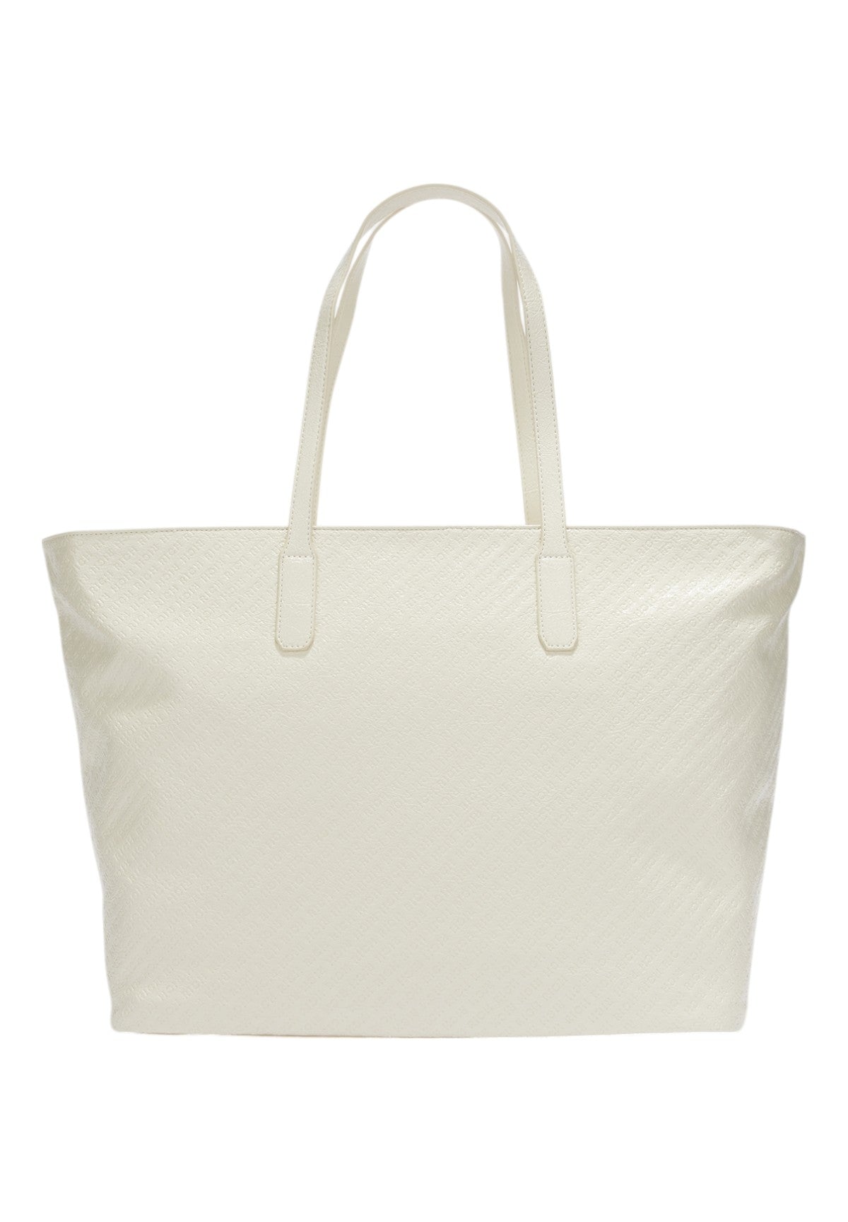 Borsa Shopper Rwp25086bo White