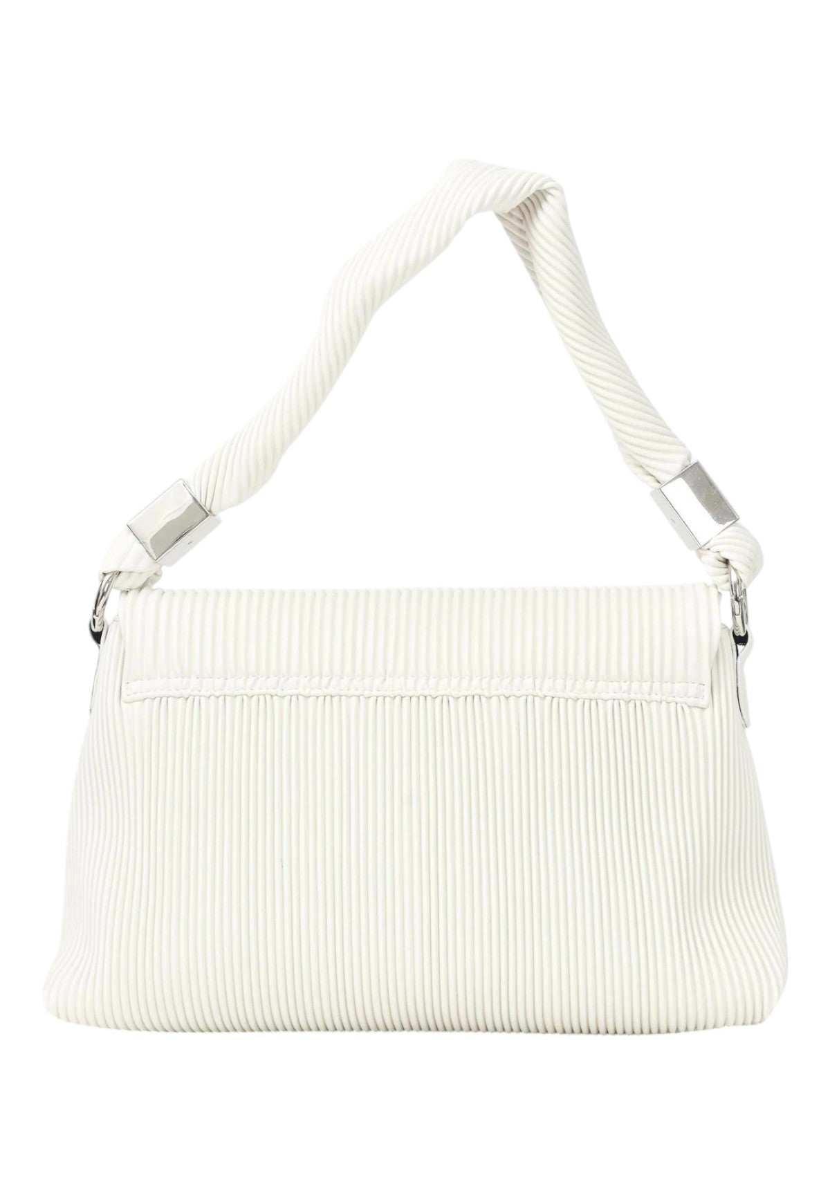 Borsa A Spalla Rwp25134bo White