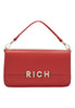 John Richmond Borsa A Spalla Rwp25160bo Black