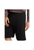 Lyle & Scott Bermuda in Felpa Superfine Sweatshort ML2254TON Jet Black