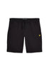 Lyle & Scott Bermuda in Felpa Sweat Short ML414VOG Dark navy