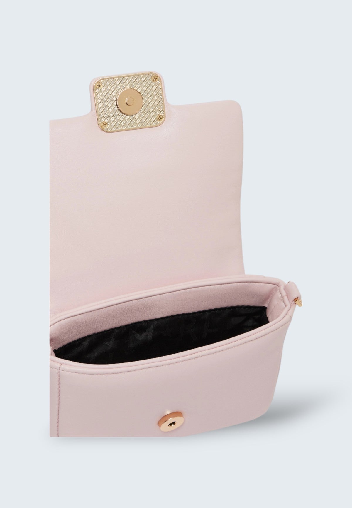 Borsa a Tracolla 2513511056200 LONTRA Rosa