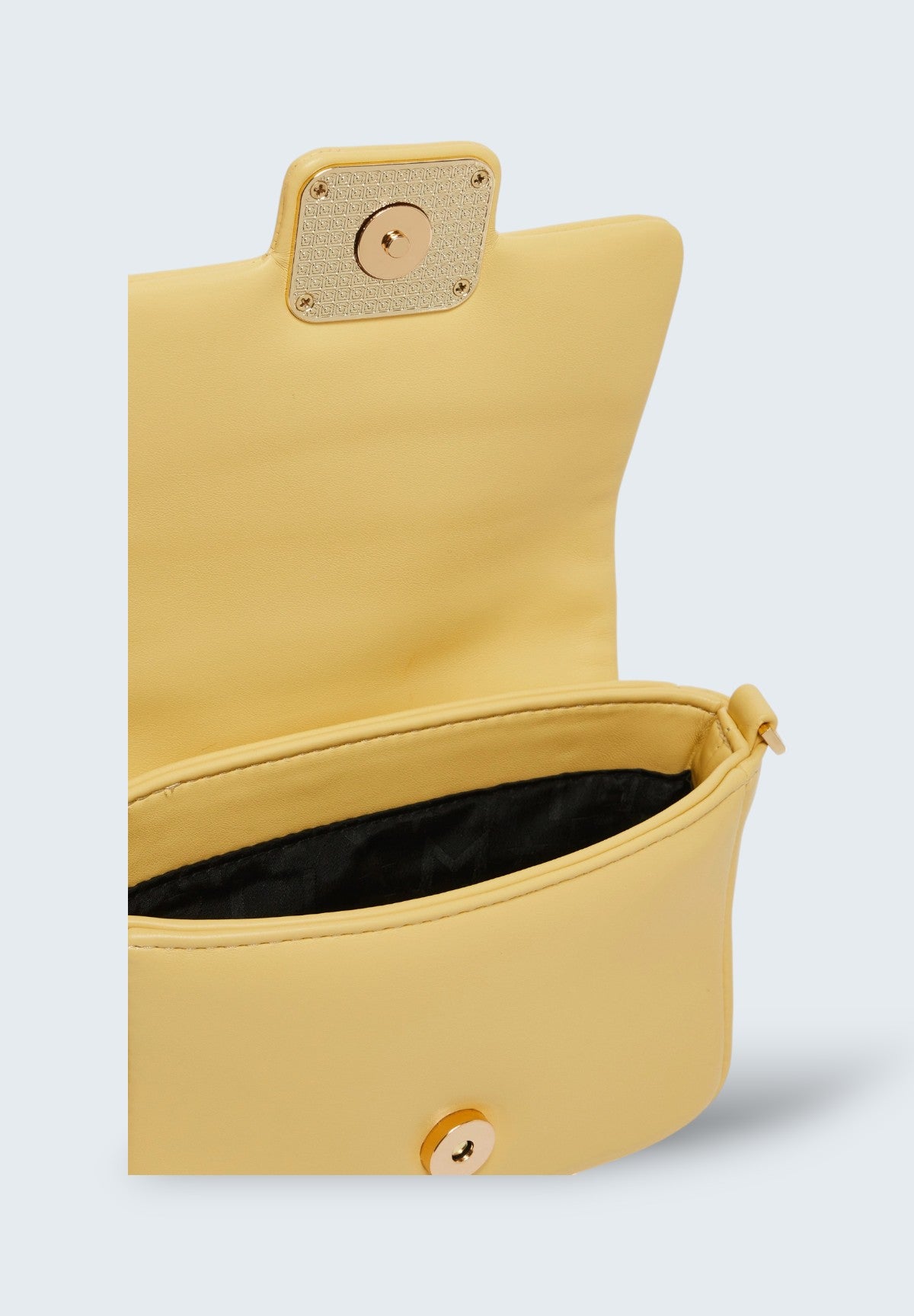 Borsa a Tracolla 2513511056200 LONTRA Giallo