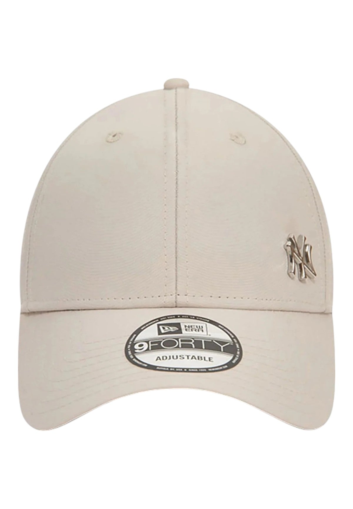 Cappello Da Baseball 60503554 Light Beige