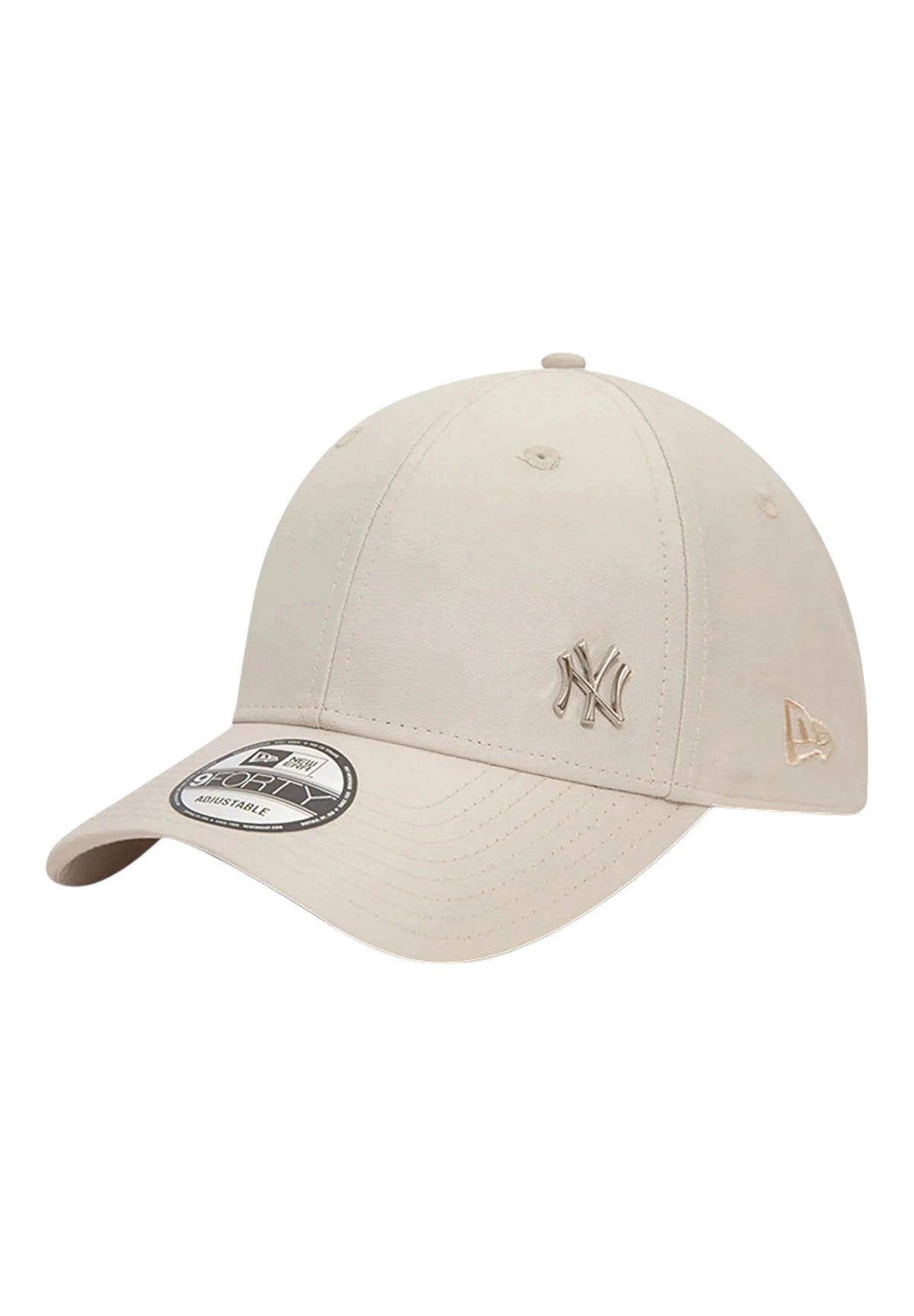 Cappello Da Baseball 60503554 Light Beige