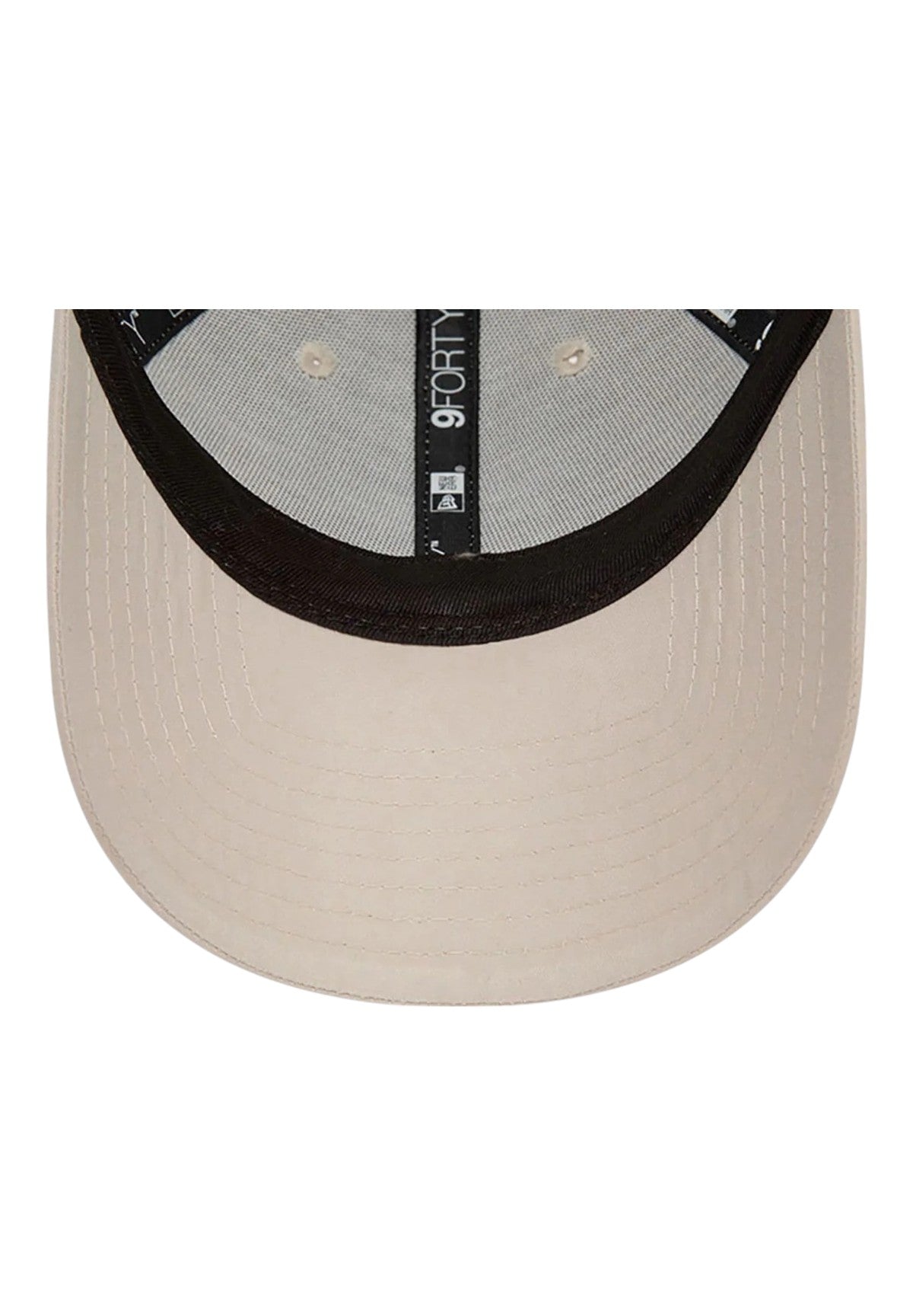 Cappello Da Baseball 60503554 Light Beige