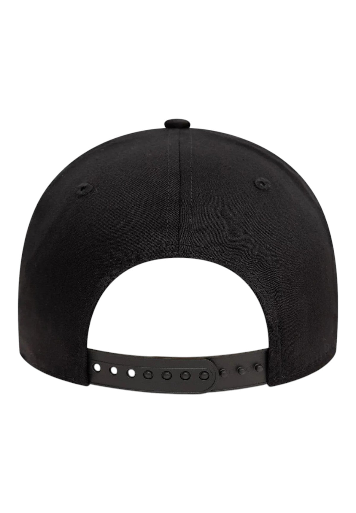 Cappello Da Baseball 60595167 Black