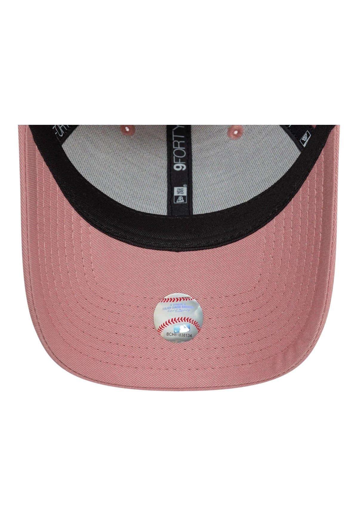 Cappello Da Baseball 60595170 Dark Pink