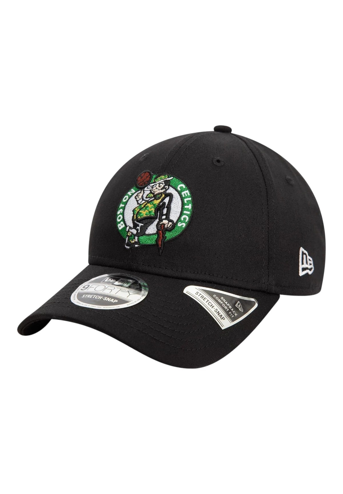 Cappello Da Baseball 60595177 Black